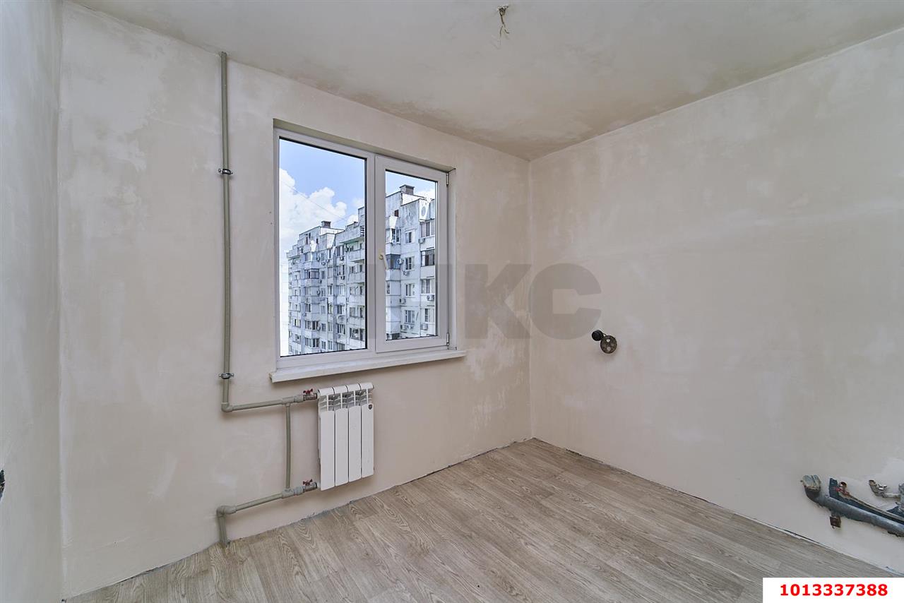 Фото №13: 3-комнатная квартира 74&nbsp;м², 10/12&nbsp;эт. - Краснодар, Прикубанский внутригородской округ, мкр. Новый, ул. 9-я Тихая, 7