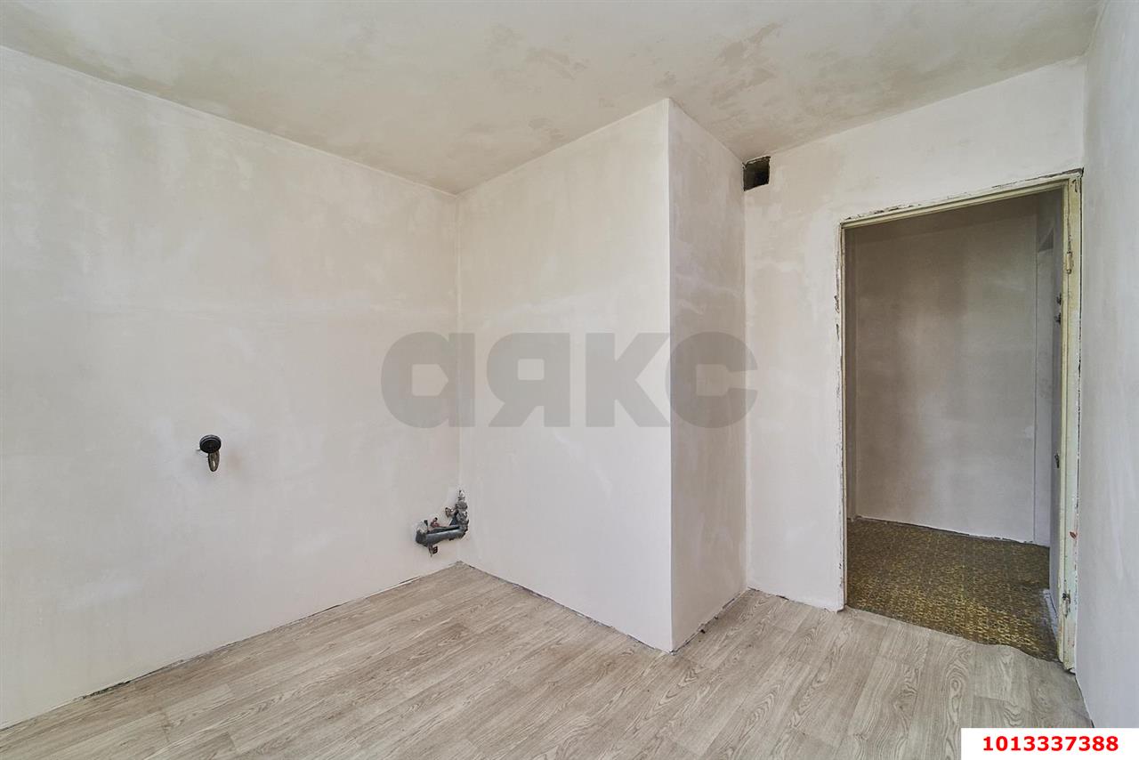 Фото №14: 3-комнатная квартира 74&nbsp;м², 10/12&nbsp;эт. - Краснодар, Прикубанский внутригородской округ, мкр. Новый, ул. 9-я Тихая, 7
