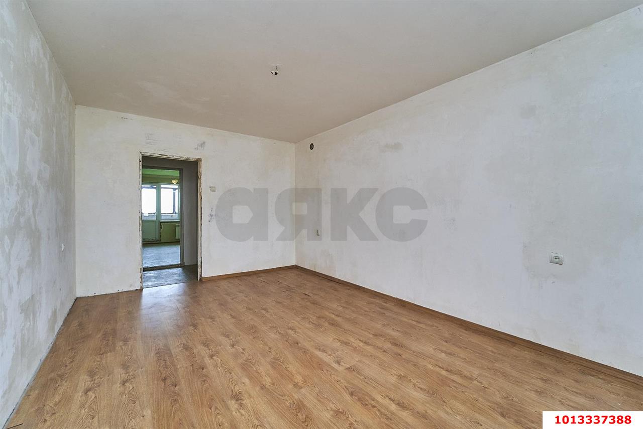 Фото №8: 3-комнатная квартира 74&nbsp;м², 10/12&nbsp;эт. - Краснодар, Прикубанский внутригородской округ, мкр. Новый, ул. 9-я Тихая, 7