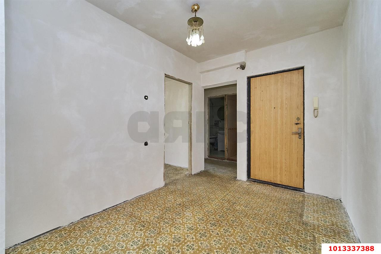 Фото №2: 3-комнатная квартира 74&nbsp;м², 10/12&nbsp;эт. - Краснодар, Прикубанский внутригородской округ, мкр. Новый, ул. 9-я Тихая, 7
