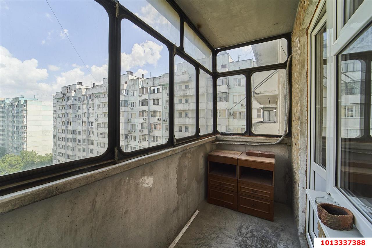 Фото №9: 3-комнатная квартира 74&nbsp;м², 10/12&nbsp;эт. - Краснодар, Прикубанский внутригородской округ, мкр. Новый, ул. 9-я Тихая, 7