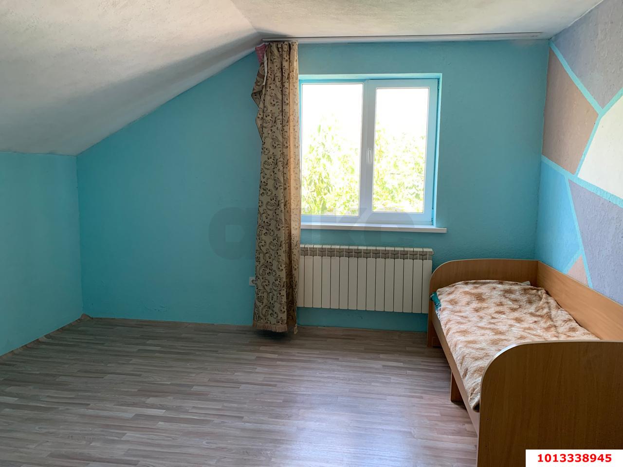 Фото №8: Дом 148&nbsp;м² + 7.5&nbsp;сот., 2&nbsp;эт. - СНТ Лотос, мкр. Карасунский внутригородской округ, ул. Вишнёвая