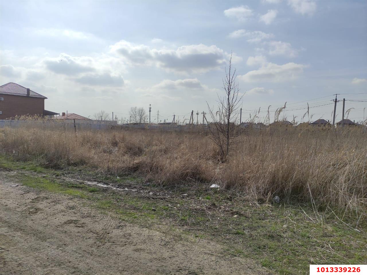 Фото №4: Земельный участок под ИЖС 6&nbsp;сот. - Козет, ул. Курская, 6