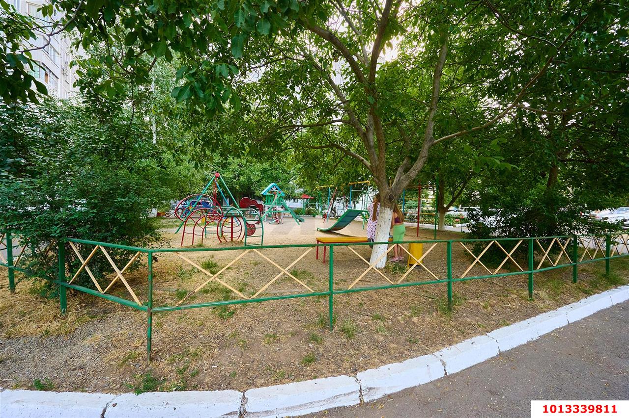 Фото №16: 2-комнатная квартира 55&nbsp;м², 8/10&nbsp;эт. - Краснодар, Прикубанский внутригородской округ, мкр. Славянский, ул. Красных Партизан, 111