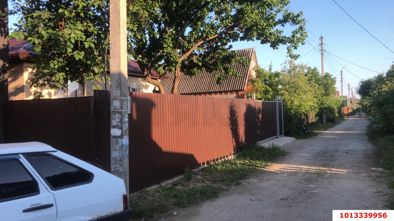 Фото №12: Дом 117&nbsp;м² + 3.88&nbsp;сот., 1&nbsp;эт. - СНТ Монтажник, мкр. Прикубанский внутригородской округ, ул. Сливовая