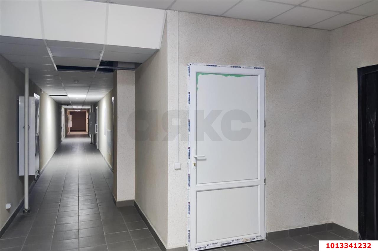 Фото №5: Торговое помещение 70&nbsp;м², 1/16&nbsp;эт. - Краснодар, Карасунский внутригородской округ, мкр. жилой комплекс Фреш, ул. имени Валерия Гассия, 4/7к1