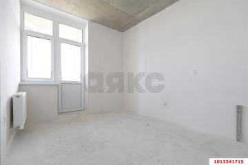 Фото №1: 1-комнатная квартира 38 м², 15/19 эт. - Краснодар, мкр. 3-й квартал, ул. Боспорская, 4