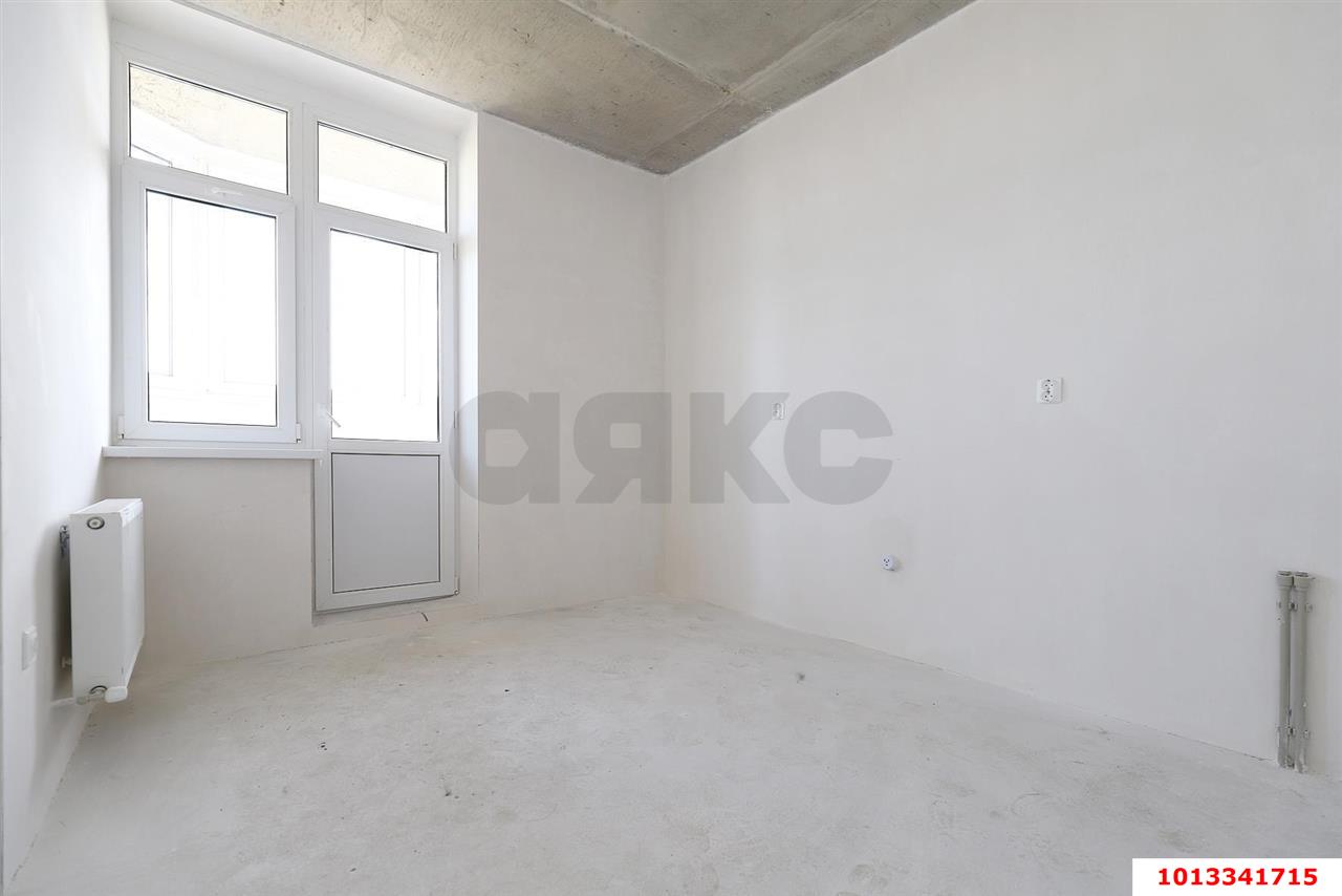 Фото №1: 1-комнатная квартира 42&nbsp;м², 15/19&nbsp;эт. - Краснодар, Прикубанский внутригородской округ, ЖК Губернский, мкр. 3-й квартал, ул. Боспорская, 4