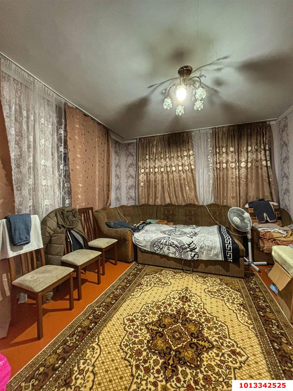 Фото №10: Дом 69&nbsp;м² + 38.64&nbsp;сот., 1&nbsp;эт. - Карла Маркса, ул. Южная, 175