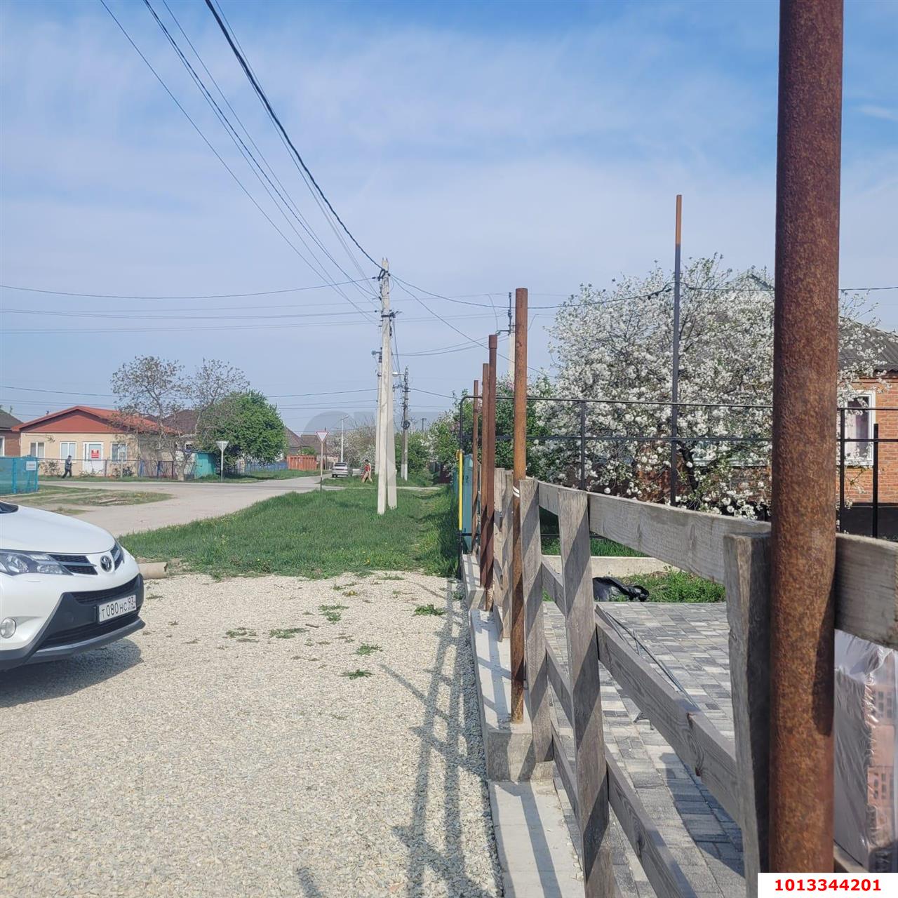Фото №6: Дом 65&nbsp;м² + 6.9&nbsp;сот., 1&nbsp;эт. - Славянск-на-Кубани, ул. Батарейная, 357