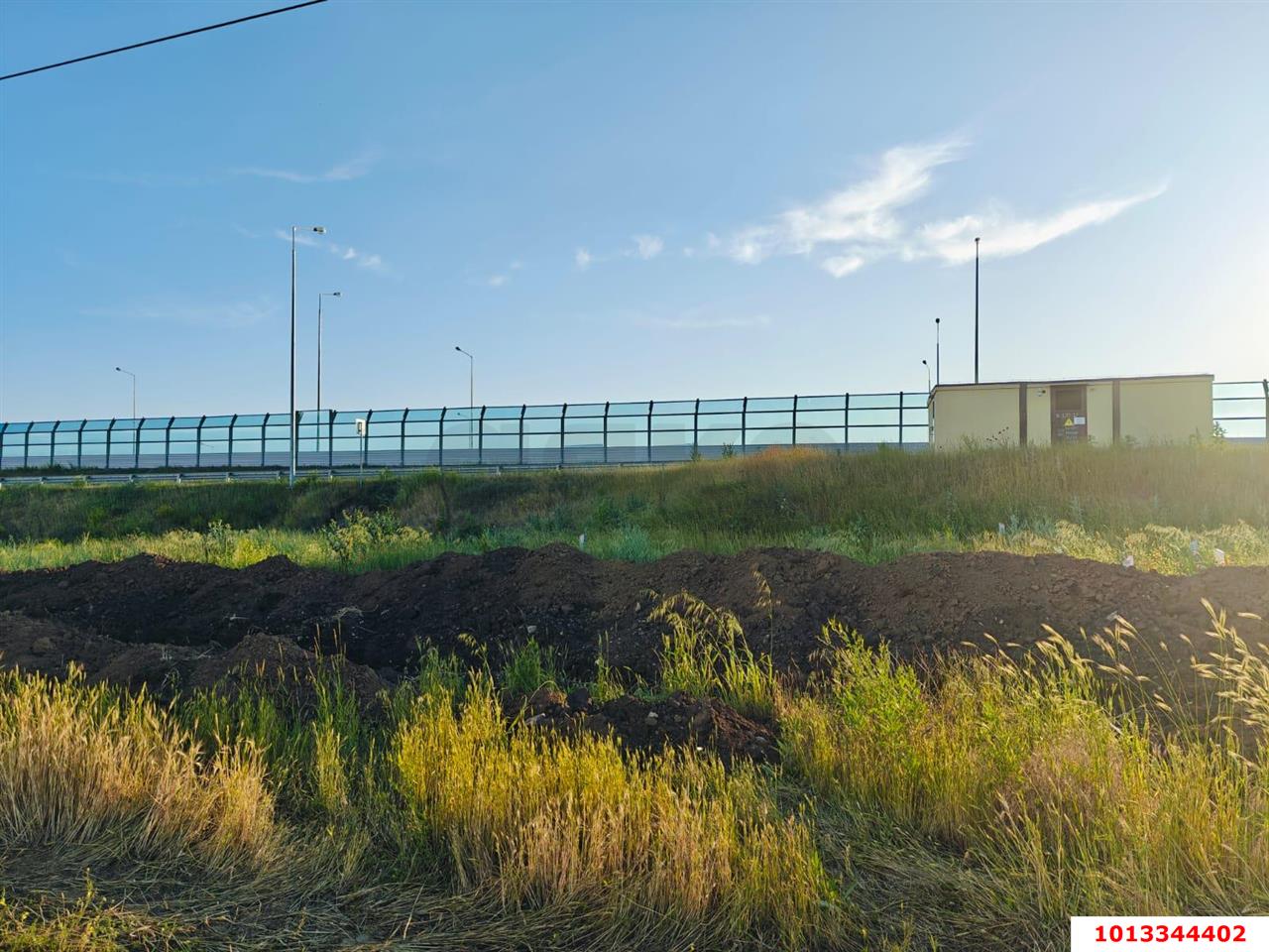Фото №6: Коммерческая земля 150&nbsp;сот. - Цибанобалка, ул. Заречная, 10Б