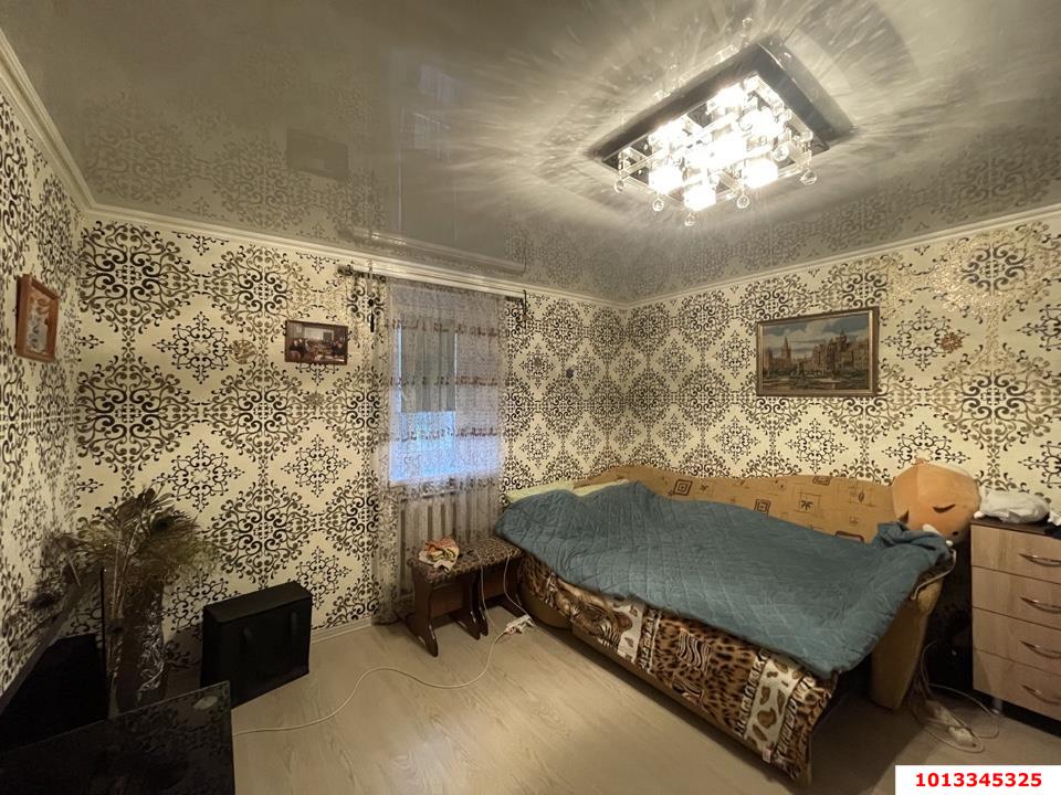 Фото №3: Дом 80&nbsp;м² + 9&nbsp;сот., 1&nbsp;эт. - Новотитаровская, ул. Продольная, 96