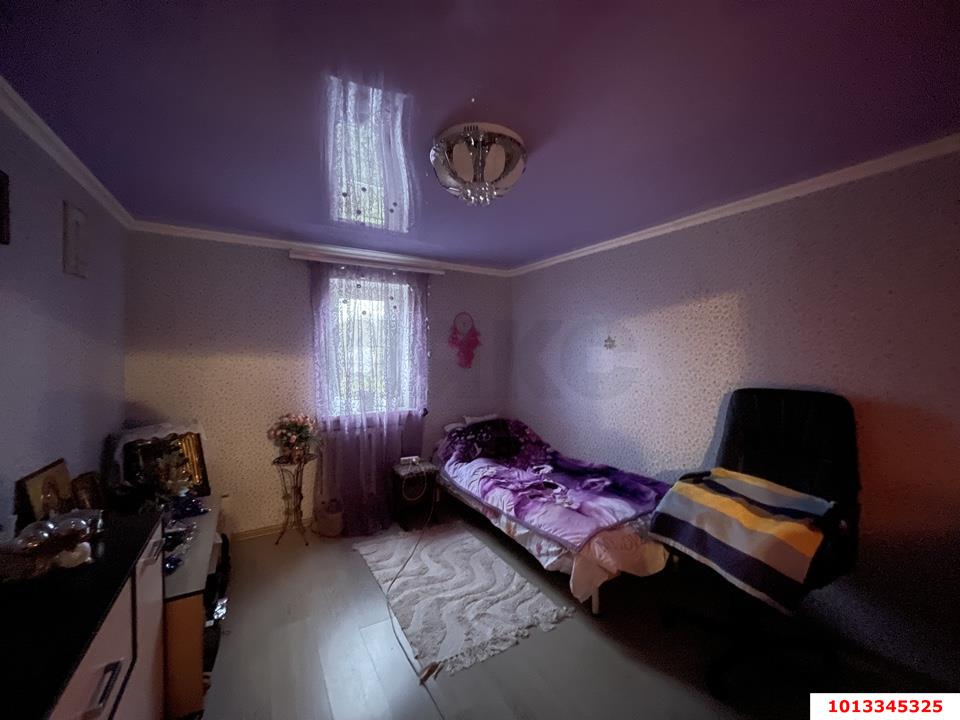 Фото №5: Дом 80&nbsp;м² + 9&nbsp;сот., 1&nbsp;эт. - Новотитаровская, ул. Продольная, 96