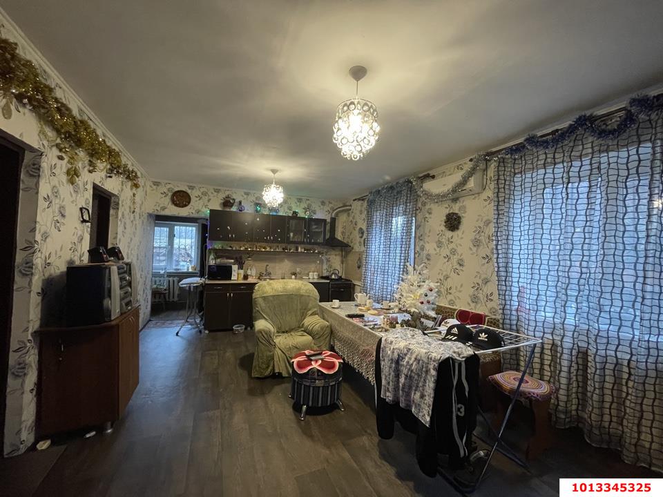 Фото №6: Дом 80&nbsp;м² + 9&nbsp;сот., 1&nbsp;эт. - Новотитаровская, ул. Продольная, 96