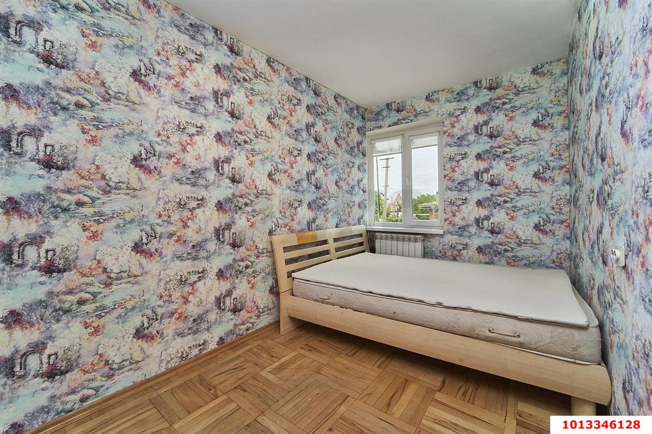 Фото №8: Дом 155&nbsp;м² + 4&nbsp;сот., 2&nbsp;эт. - Колосистый, мкр. Прикубанский внутригородской округ, ул. 2-я Гвардейская, 22