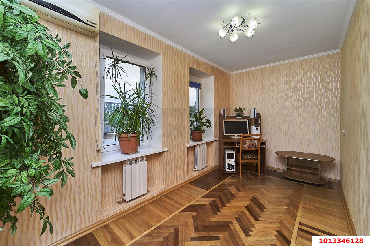 Фото №7: Дом 155&nbsp;м² + 4&nbsp;сот., 2&nbsp;эт. - Колосистый, мкр. Прикубанский внутригородской округ, ул. 2-я Гвардейская, 22