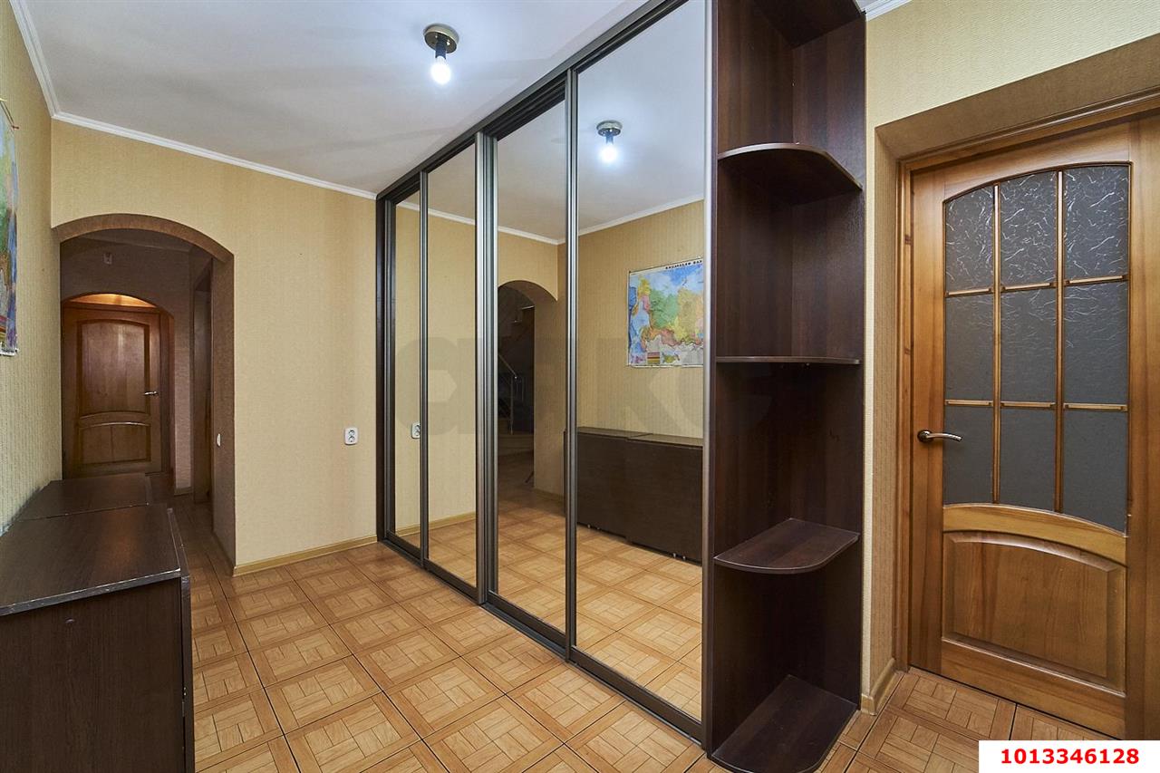 Фото №12: Дом 155&nbsp;м² + 4&nbsp;сот., 2&nbsp;эт. - Колосистый, мкр. Прикубанский внутригородской округ, ул. 2-я Гвардейская, 22