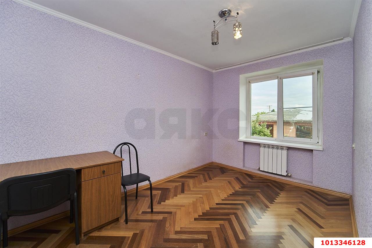 Фото №5: Дом 155&nbsp;м² + 4&nbsp;сот., 2&nbsp;эт. - Колосистый, мкр. Прикубанский внутригородской округ, ул. 2-я Гвардейская, 22