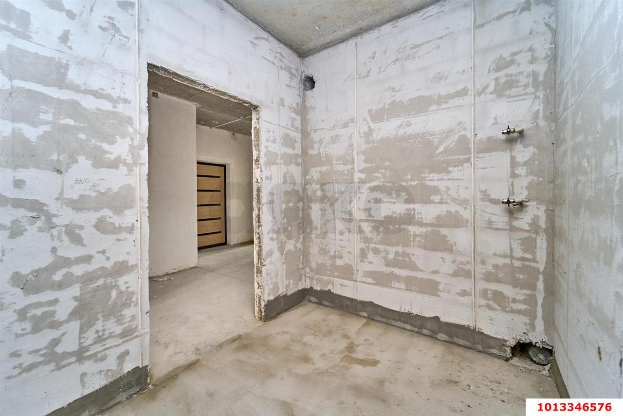 Фото №5: 2-комнатная квартира 93&nbsp;м², 13/16&nbsp;эт. - Краснодар, Западный внутригородской округ, Центральный, мкр. ЖК Арбат, ул. имени П.М. Гаврилова, 88