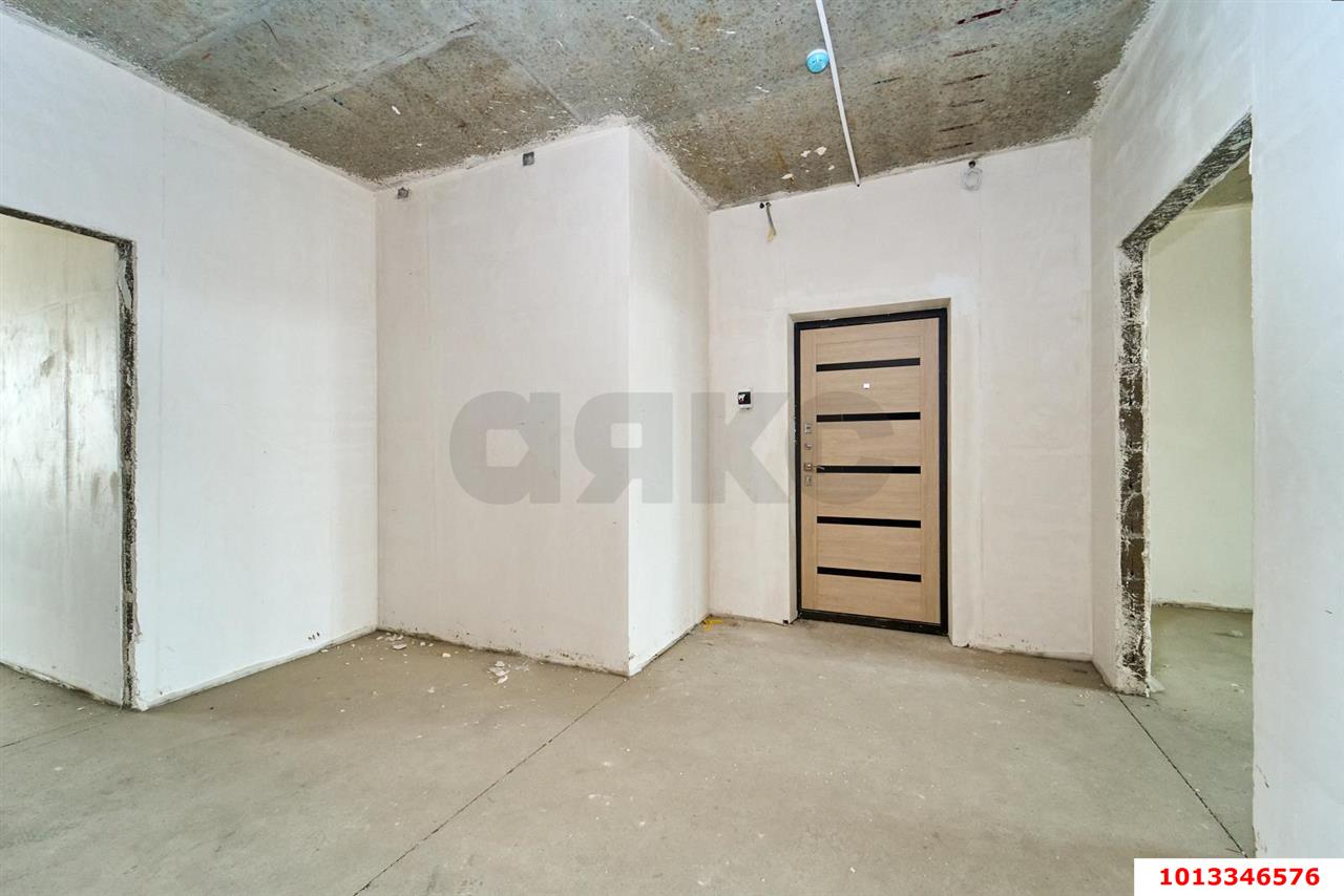 Фото №4: 2-комнатная квартира 93&nbsp;м², 13/16&nbsp;эт. - Краснодар, Западный внутригородской округ, Центральный, мкр. ЖК Арбат, ул. имени П.М. Гаврилова, 88