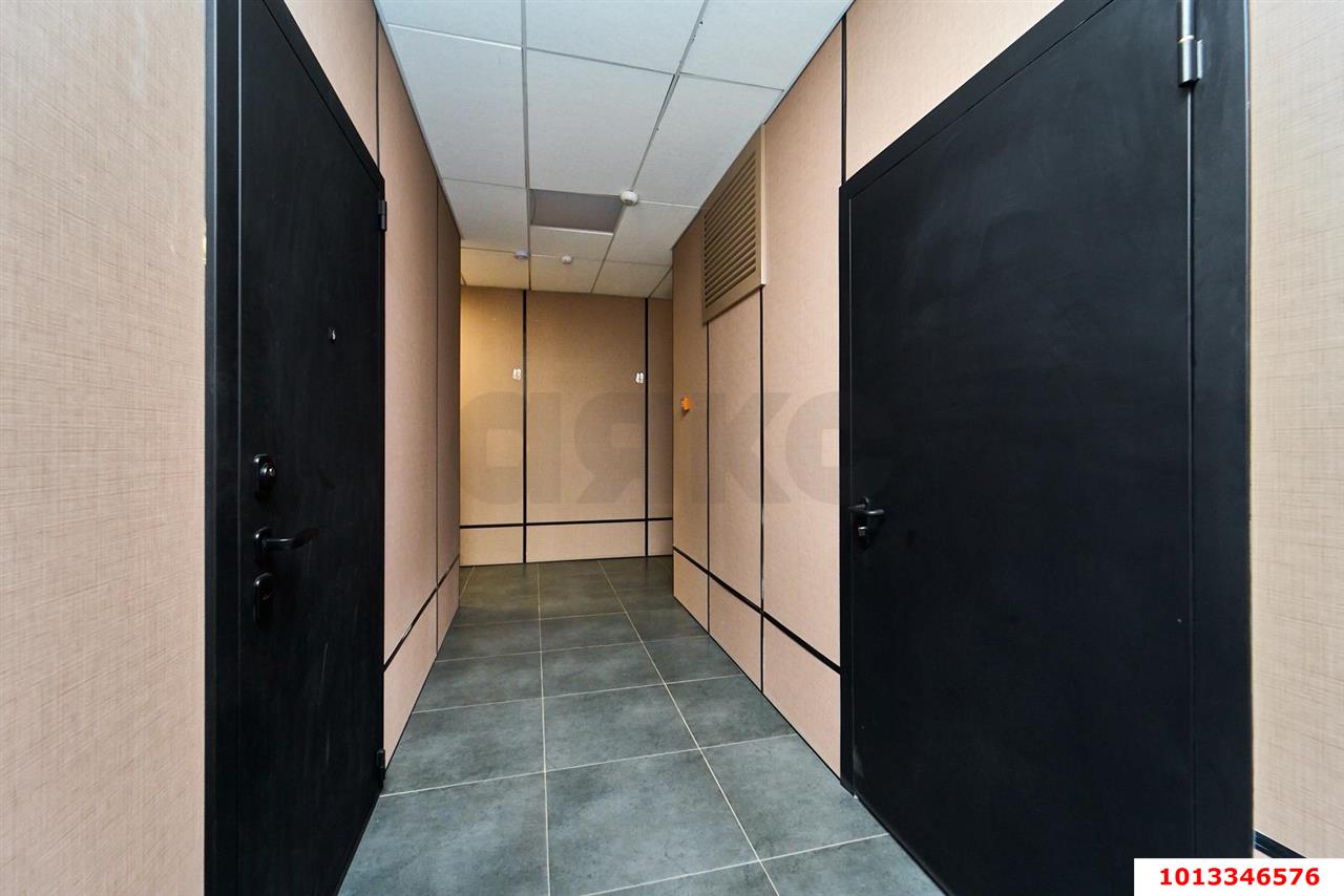 Фото №15: 2-комнатная квартира 93&nbsp;м², 13/16&nbsp;эт. - Краснодар, Западный внутригородской округ, Центральный, мкр. ЖК Арбат, ул. имени П.М. Гаврилова, 88