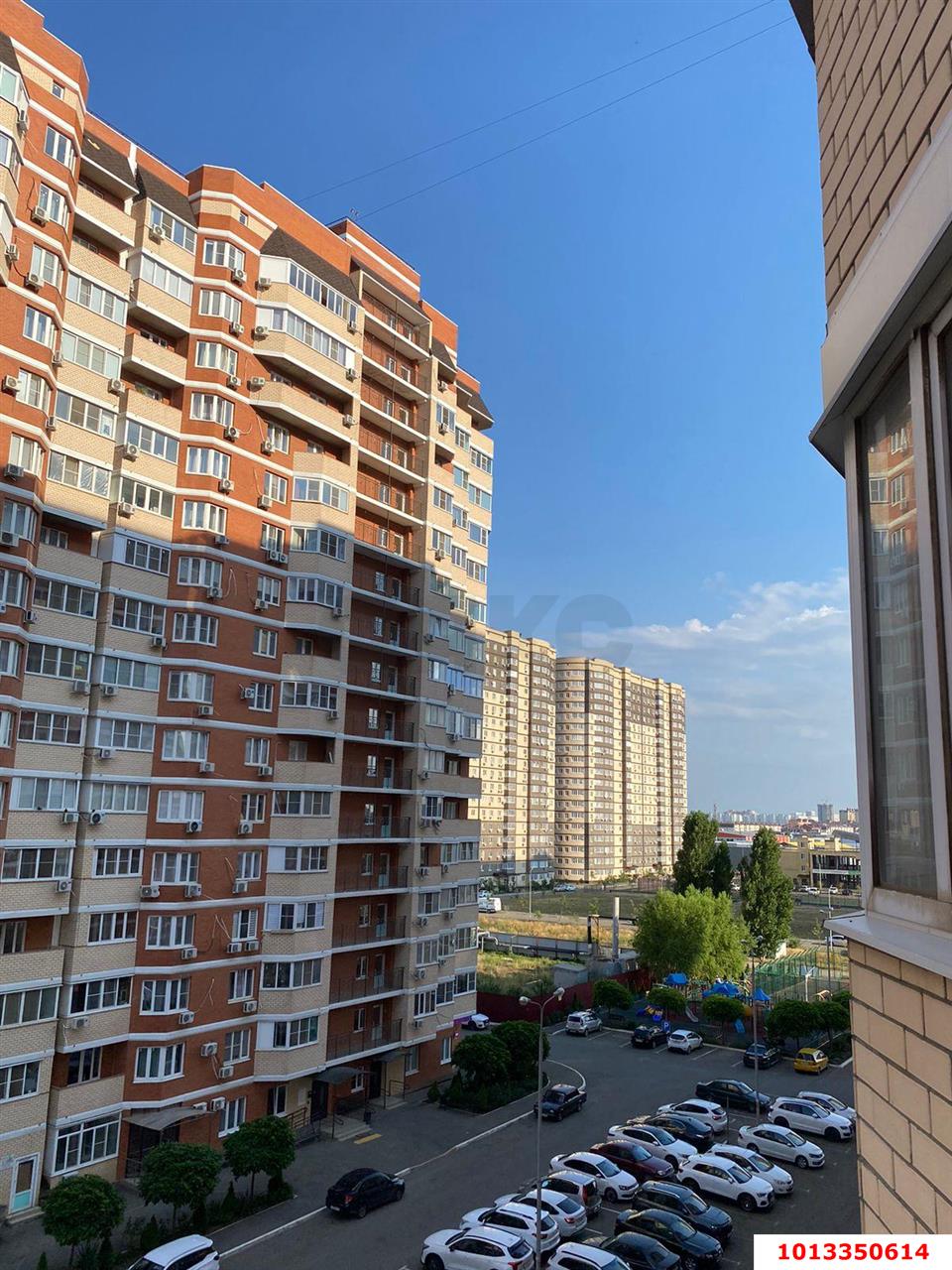 Фото №16: 2-комнатная квартира 61&nbsp;м², 6/17&nbsp;эт. - Краснодар, Прикубанский внутригородской округ, ЖК Любимый Дом, мкр. имени Петра Метальникова, ул. Тополиная, 46к1