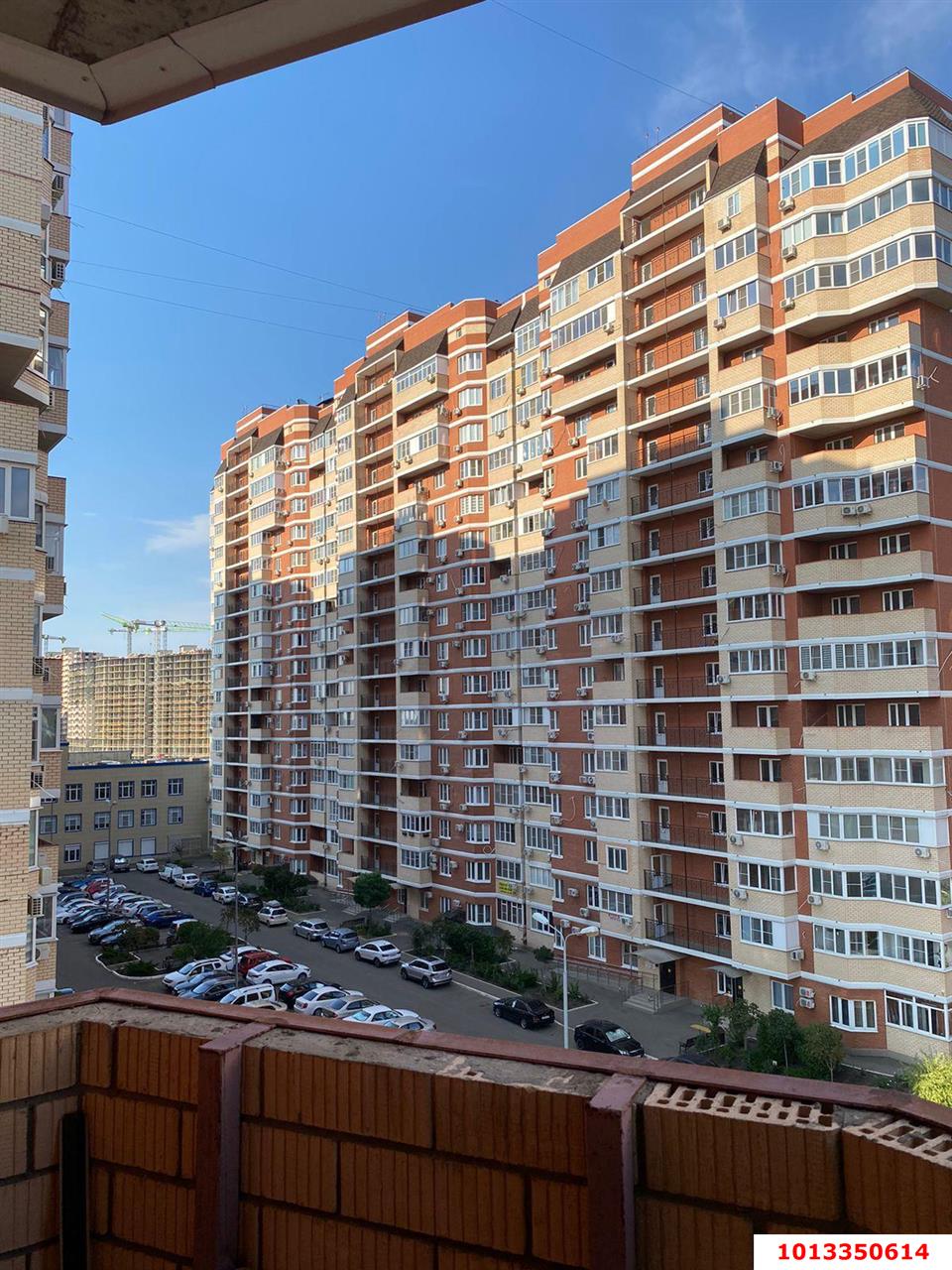 Фото №15: 2-комнатная квартира 61&nbsp;м², 6/17&nbsp;эт. - Краснодар, Прикубанский внутригородской округ, ЖК Любимый Дом, мкр. имени Петра Метальникова, ул. Тополиная, 46к1