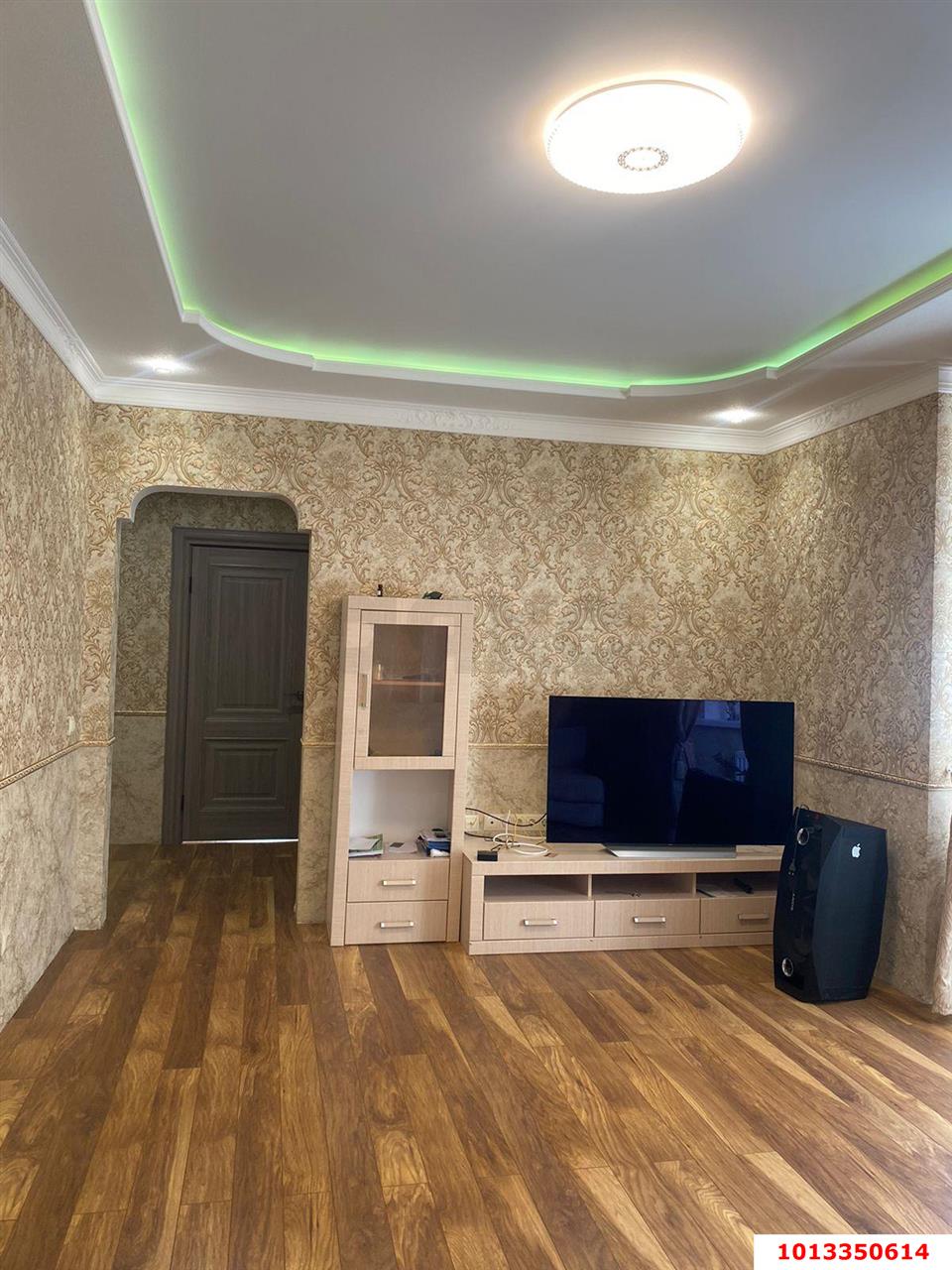 Фото №5: 2-комнатная квартира 61&nbsp;м², 6/17&nbsp;эт. - Краснодар, Прикубанский внутригородской округ, ЖК Любимый Дом, мкр. имени Петра Метальникова, ул. Тополиная, 46к1
