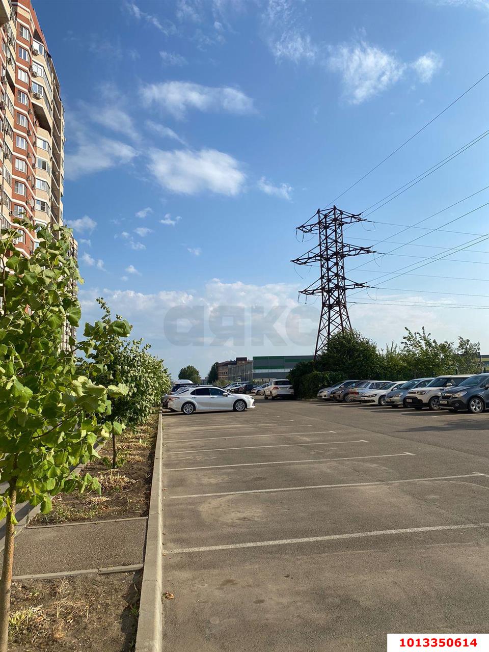 Фото №19: 2-комнатная квартира 61&nbsp;м², 6/17&nbsp;эт. - Краснодар, Прикубанский внутригородской округ, ЖК Любимый Дом, мкр. имени Петра Метальникова, ул. Тополиная, 46к1