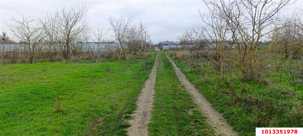 Фото №6: Земельный участок под ИЖС 7&nbsp;сот. - Козет, мкр. СТ Яблонька, ул. Персиковая, 6