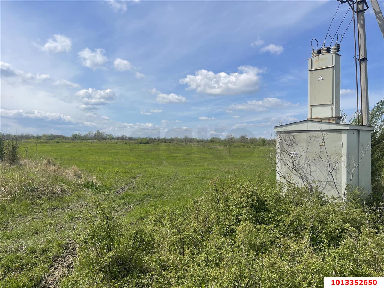 Фото №5: Коммерческая земля 287&nbsp;сот. - Новобжегокай