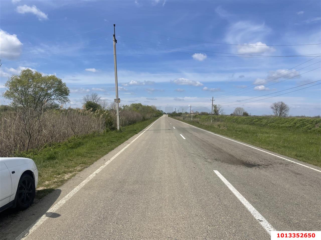Фото №8: Коммерческая земля 287&nbsp;сот. - Новобжегокай