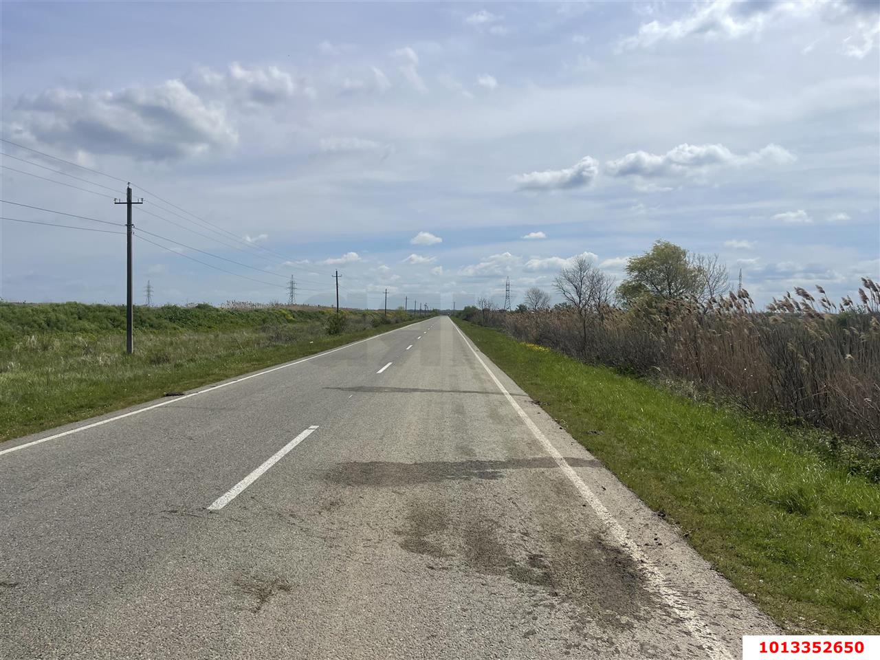 Фото №7: Коммерческая земля 287&nbsp;сот. - Новобжегокай