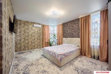 Фото №1: 2-комнатная квартира 56&nbsp;м², 4/16&nbsp;эт. - Краснодар, мкр. жилой комплекс Самолёт-3, ул. Константина Гондаря, 91