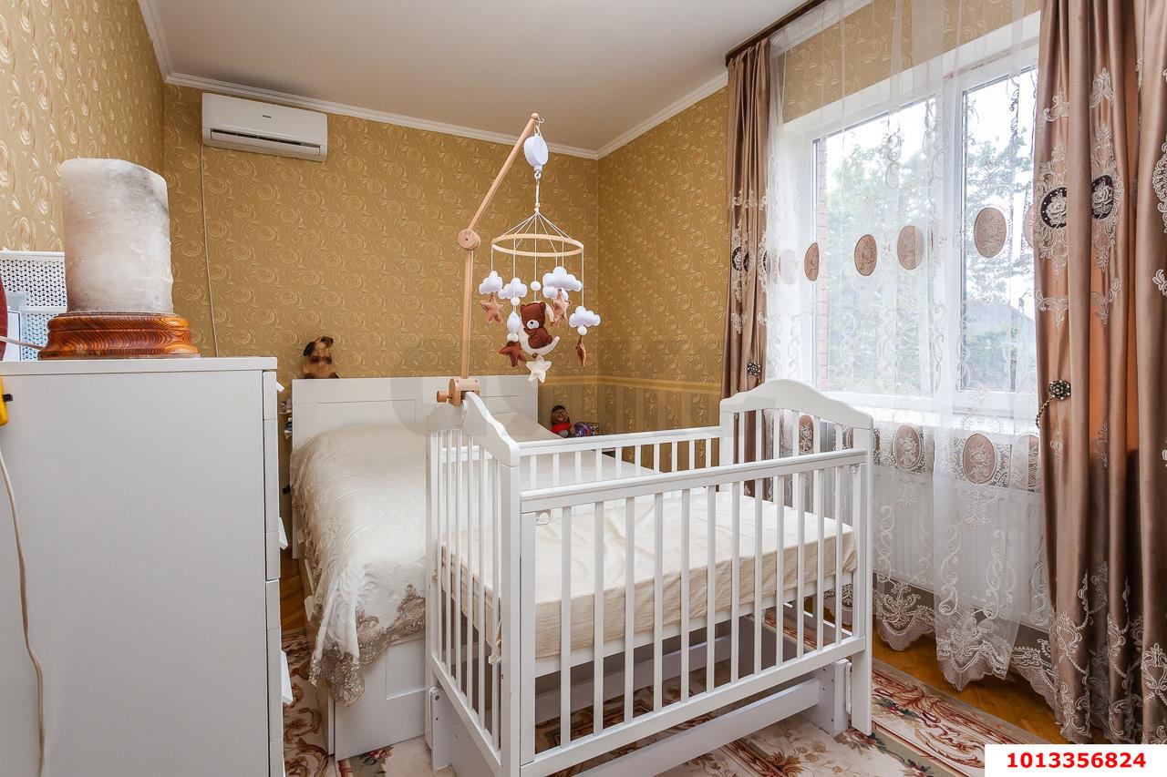 Фото №9: Дом 170&nbsp;м² + 1.52&nbsp;сот., 2&nbsp;эт. - Краснодар, Центральный внутригородской округ, мкр. Дубинка, пр-д Полины Осипенко, 67