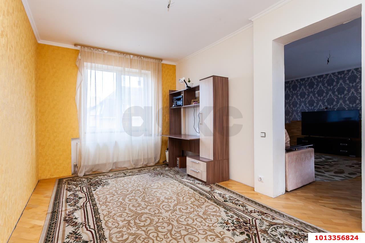 Фото №4: Дом 170&nbsp;м² + 1.52&nbsp;сот., 2&nbsp;эт. - Краснодар, Центральный внутригородской округ, мкр. Дубинка, пр-д Полины Осипенко, 67