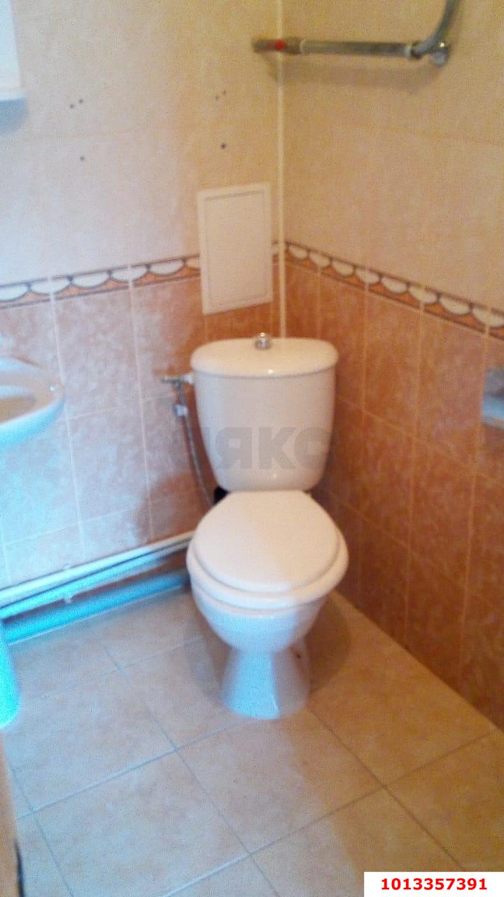 Фото №4: 1-комнатная квартира 48&nbsp;м², 16/16&nbsp;эт. - Краснодар, Прикубанский внутригородской округ, мкр. имени Маршала Жукова, ул. Александра Покрышкина, 4/8