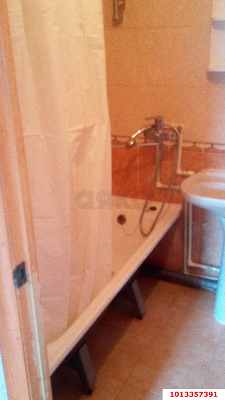 Фото №3: 1-комнатная квартира 48&nbsp;м², 16/16&nbsp;эт. - Краснодар, Прикубанский внутригородской округ, мкр. имени Маршала Жукова, ул. Александра Покрышкина, 4/8