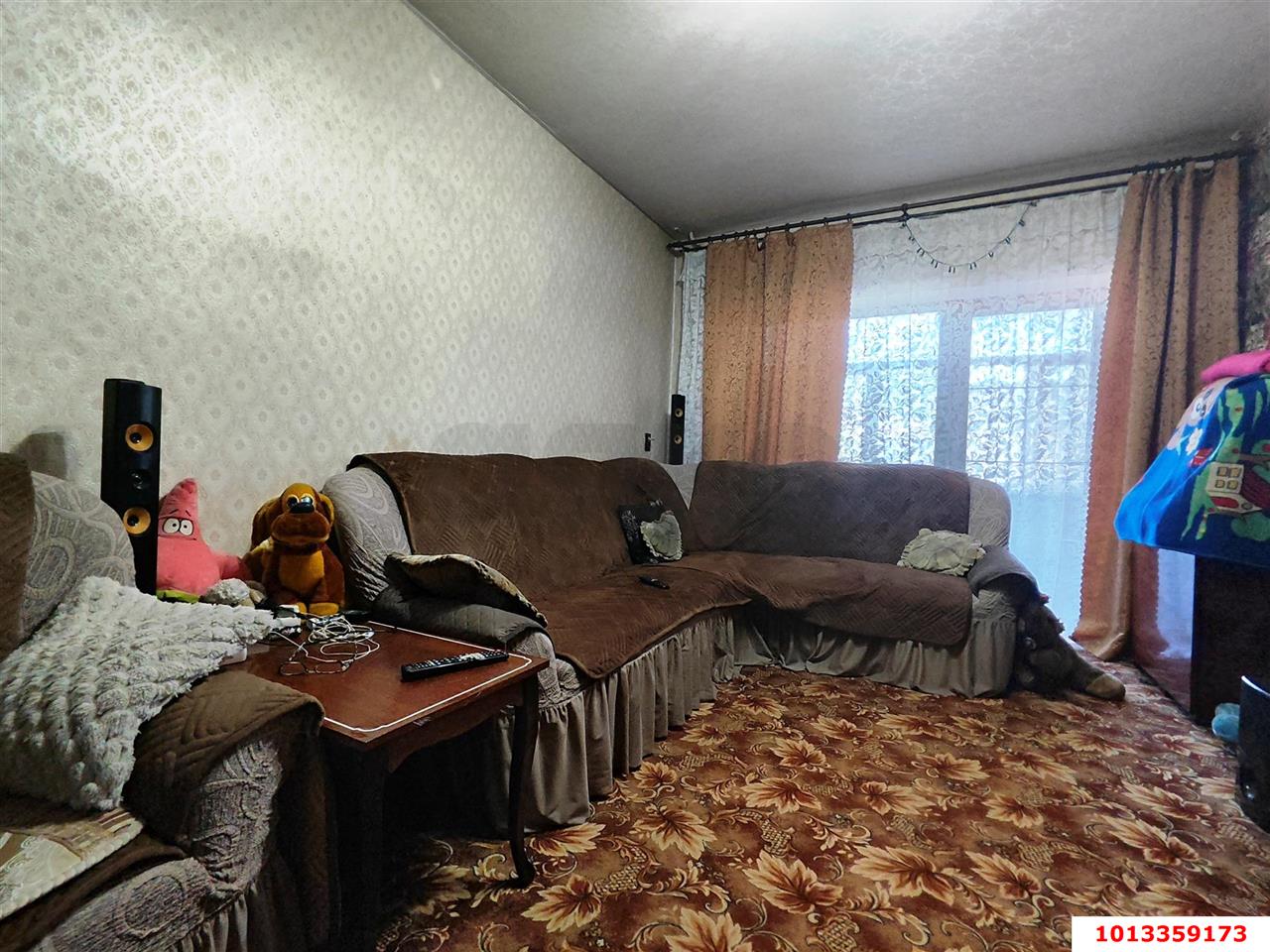 Фото №5: Дом 85&nbsp;м² + 2.5&nbsp;сот., 2&nbsp;эт. - Новотитаровская, ул. Луначарского, 183