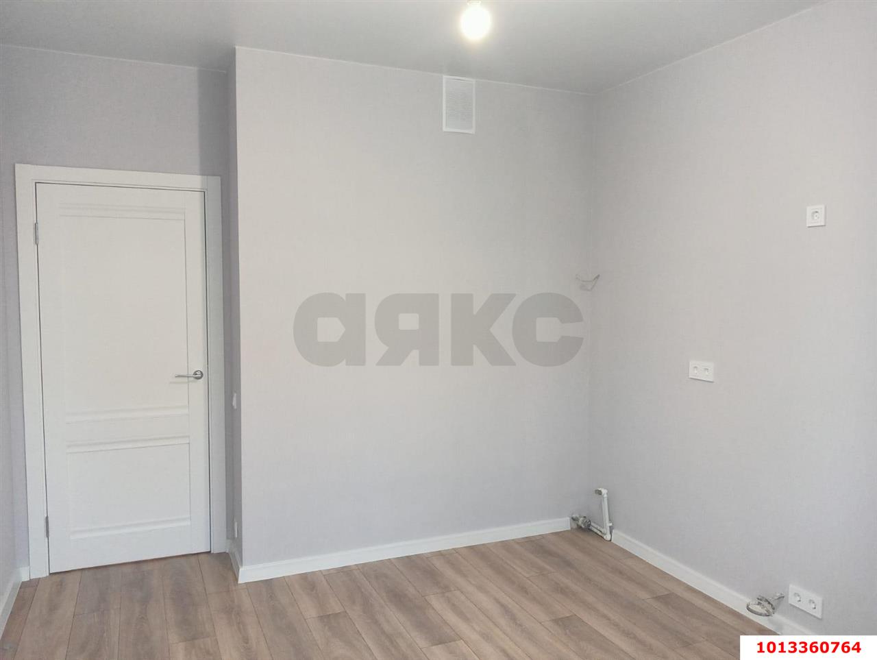 Фото №4: 1-комнатная квартира 43&nbsp;м², 18/22&nbsp;эт. - Краснодар, Прикубанский внутригородской округ, мкр. жилой комплекс Отражение, ул. Конгрессная, 41