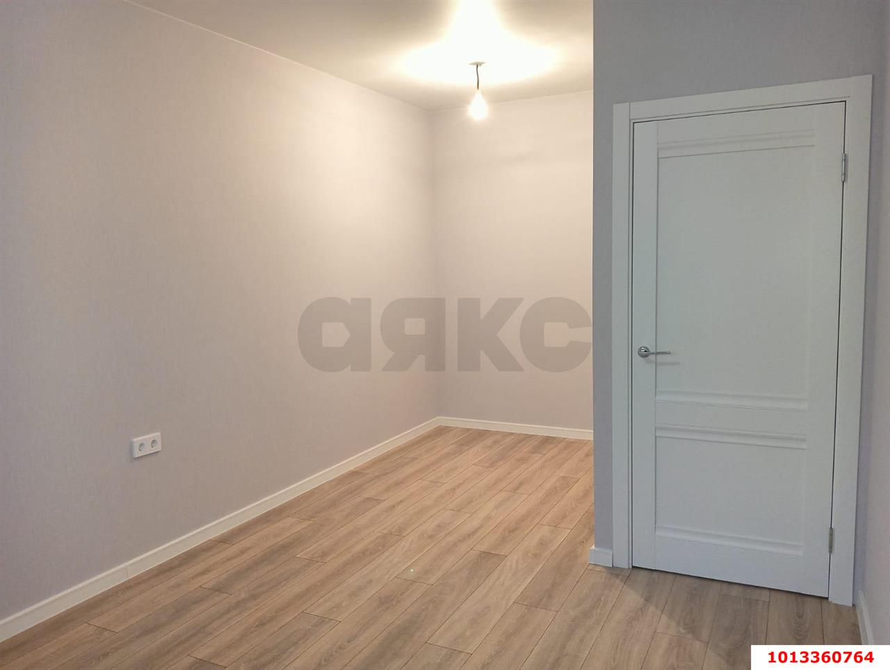 Фото №8: 1-комнатная квартира 43&nbsp;м², 18/22&nbsp;эт. - Краснодар, Прикубанский внутригородской округ, мкр. жилой комплекс Отражение, ул. Конгрессная, 41