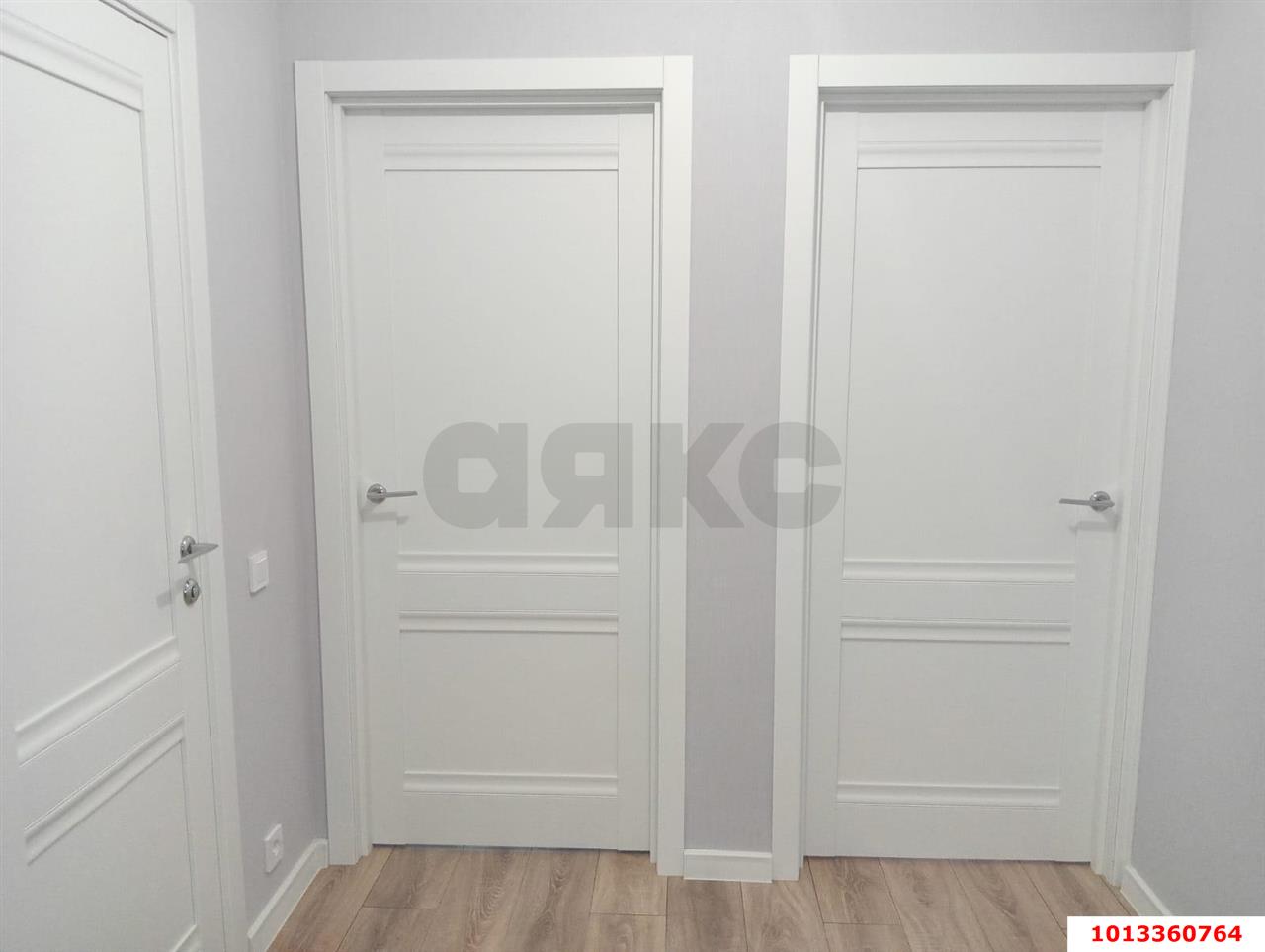 Фото №3: 1-комнатная квартира 43&nbsp;м², 18/22&nbsp;эт. - Краснодар, Прикубанский внутригородской округ, мкр. жилой комплекс Отражение, ул. Конгрессная, 41