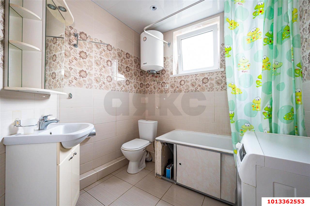 Фото №7: Дом 87&nbsp;м² + 2&nbsp;сот., 2&nbsp;эт. - СНТ Северное, мкр. Прикубанский внутригородской округ, ул. Клубничная