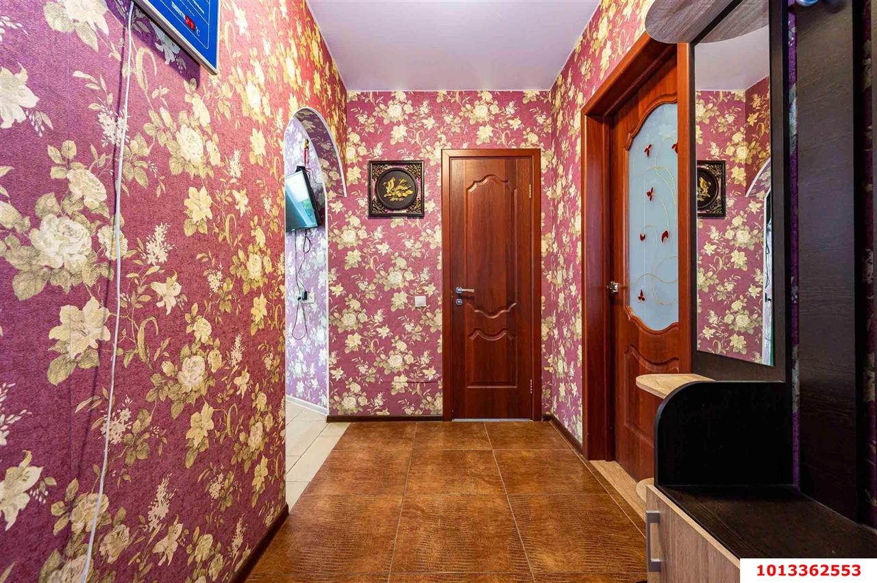 Фото №8: Дом 87&nbsp;м² + 2&nbsp;сот., 2&nbsp;эт. - СНТ Северное, мкр. Прикубанский внутригородской округ, ул. Клубничная