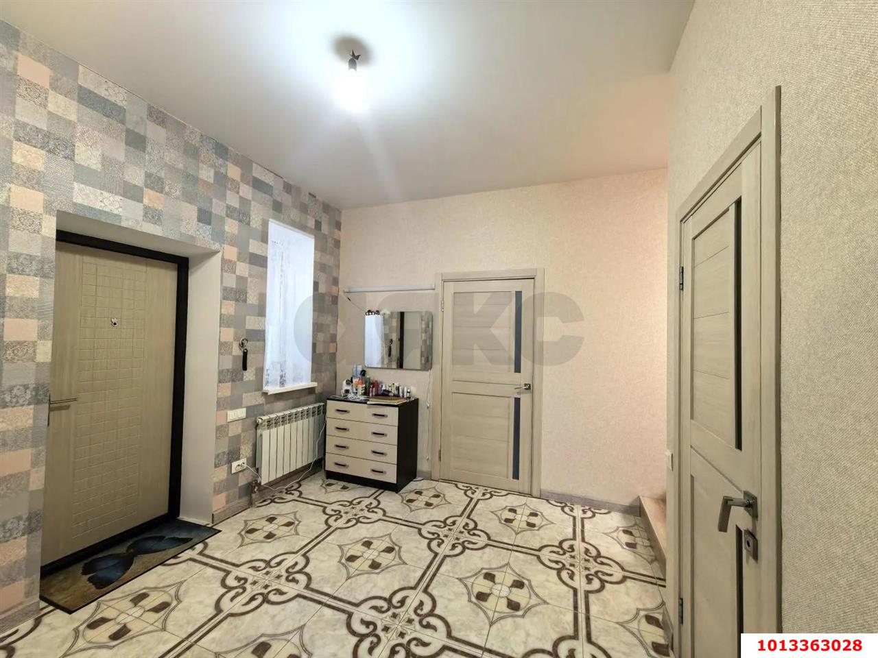 Фото №4: Дом 172&nbsp;м² + 8.4&nbsp;сот., 3&nbsp;эт. - Энем, ул. Будённого, 74