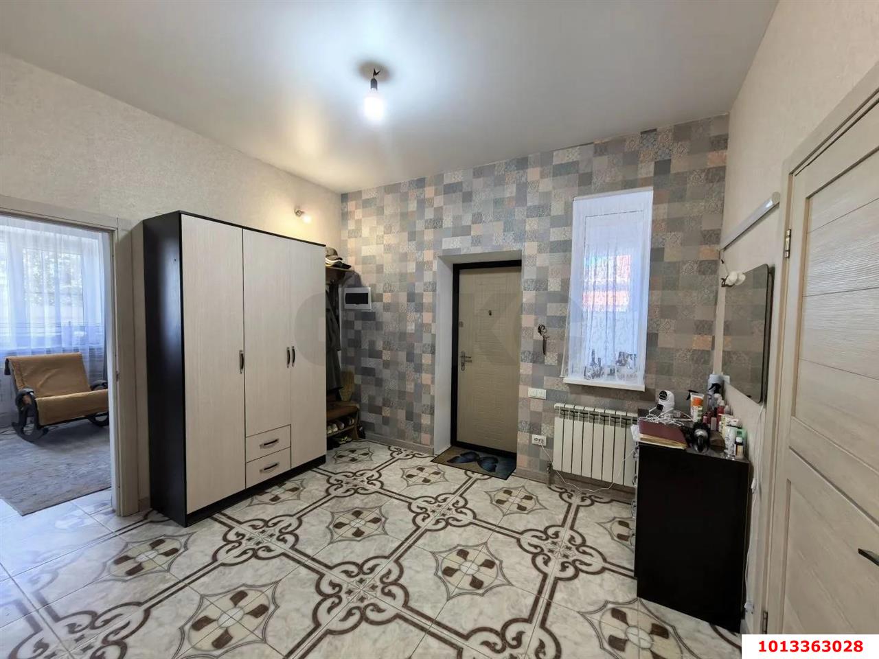 Фото №3: Дом 172&nbsp;м² + 8.4&nbsp;сот., 3&nbsp;эт. - Энем, ул. Будённого, 74