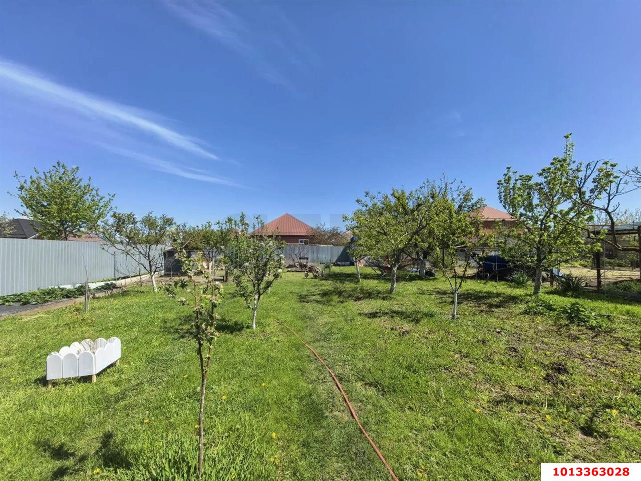 Фото №23: Дом 172&nbsp;м² + 8.4&nbsp;сот., 3&nbsp;эт. - Энем, ул. Будённого, 74