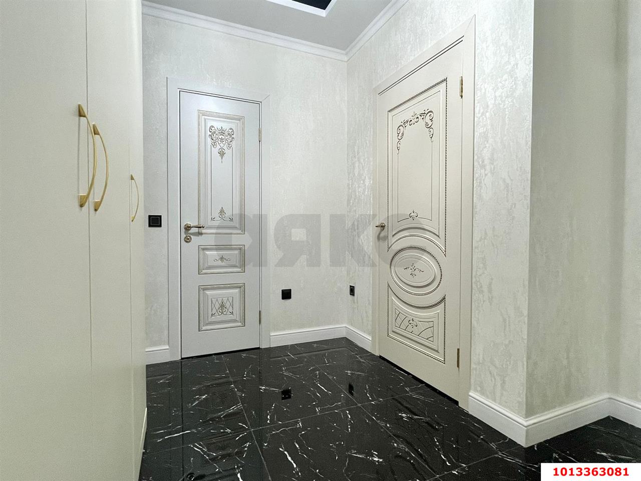 Фото №9: 3-комнатная квартира 76&nbsp;м², 15/17&nbsp;эт. - Краснодар, Прикубанский внутригородской округ, Молодёжный, мкр. жилой комплекс Талисман, ул. Душистая, 54/А