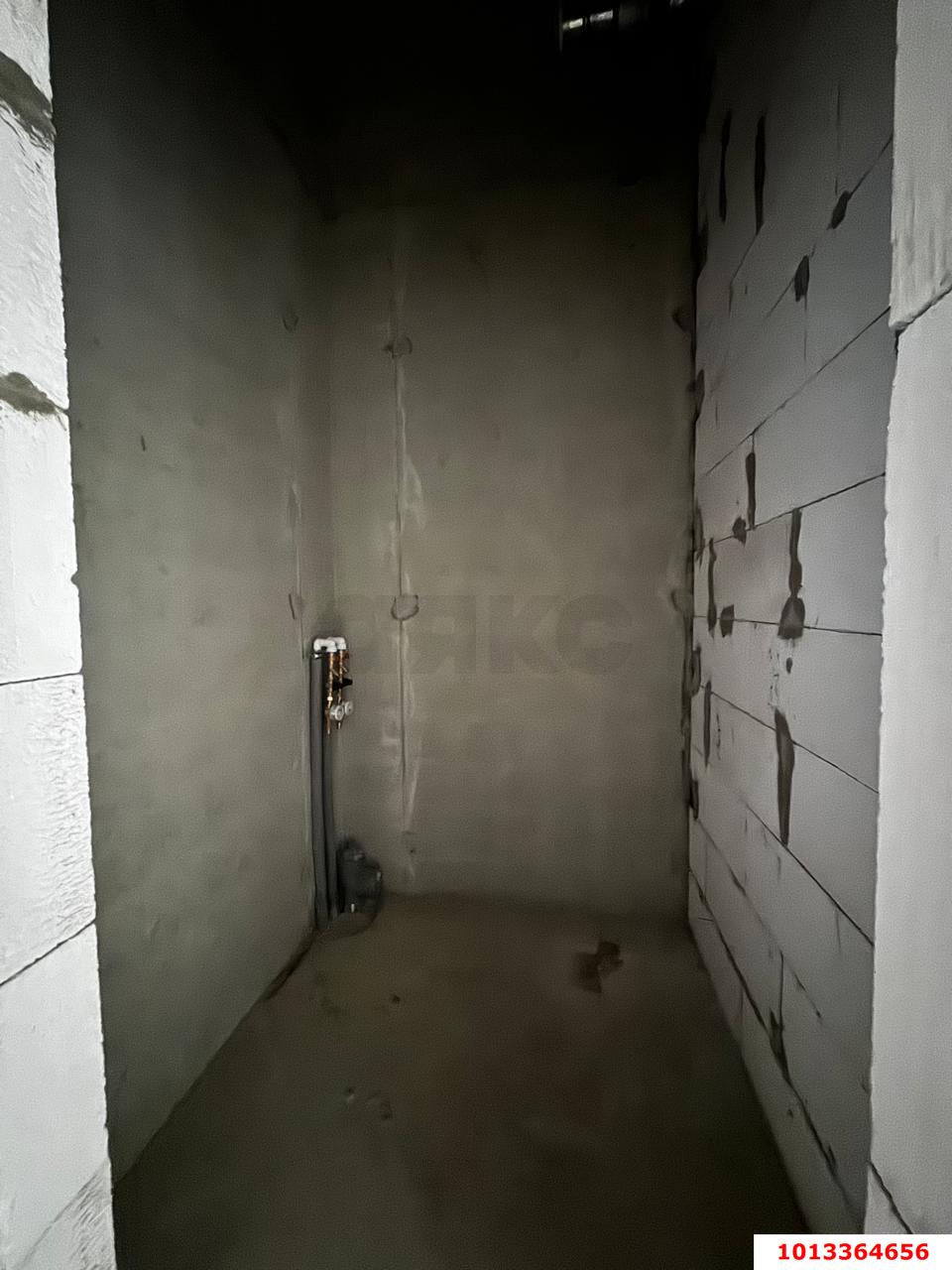 Фото №10: Торговое помещение 32&nbsp;м², 1/9&nbsp;эт. - Краснодар, Прикубанский внутригородской округ, мкр. жилой комплекс Новые Сезоны, ул. Скандинавская