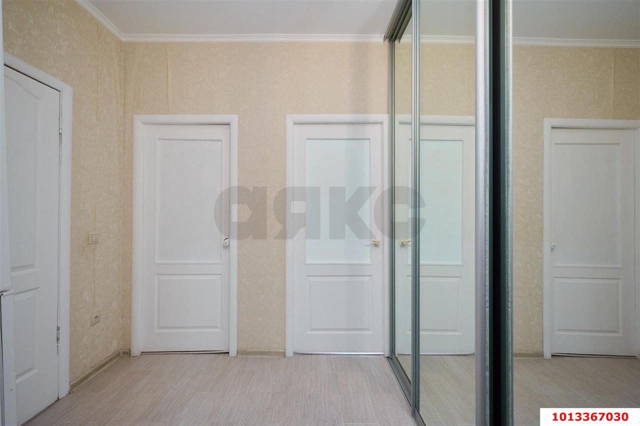 Фото №12: 2-комнатная квартира 45&nbsp;м², 11/16&nbsp;эт. - Краснодар, Западный внутригородской округ, мкр. Юбилейный, б-р Платановый, 4